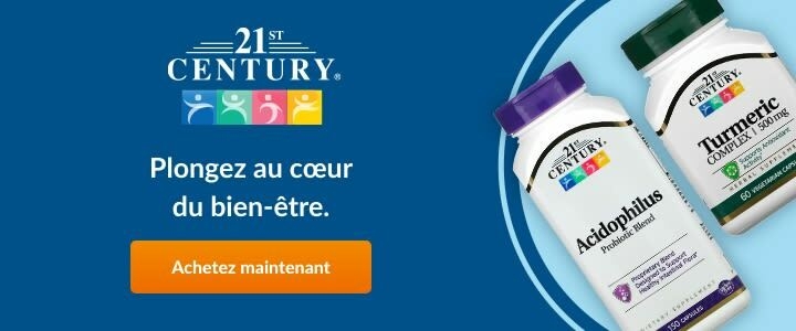 21st Century • Achetez les vitamines et compléments santé 21st Century - iHerb