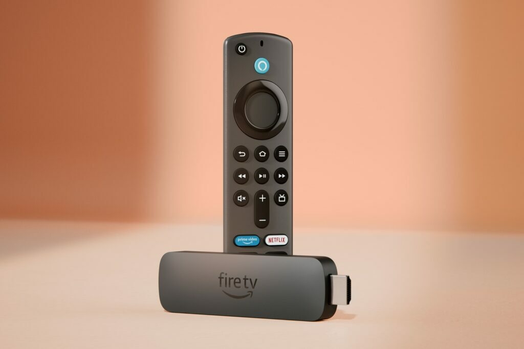 Fire TV Stick 4K (2. Generation) vs. Fire TV Stick 4K (1. Generation): Ist  neuer besser? - Gamingdeputy Germany