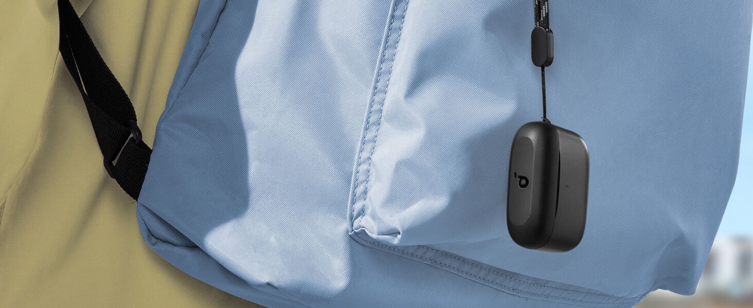 Anker Soundcore A20i écouteurs true wireless Bluetooth 5.3 à longue autonomie 