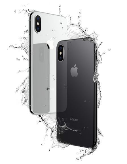iphone X prix maroc