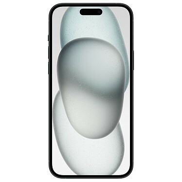 Apple iPhone 15 Plus 128 Go Noir
