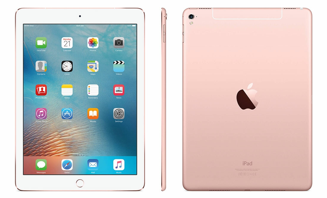 IDÉAL POUR NOËL IPAD 6ème Génération 32 Go Wifi + cellular Etui de