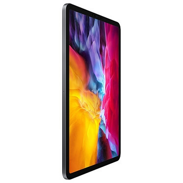 Apple iPad Pro (2020) 11 pouces 256 Go Wi-Fi + Cellular Gris Sidéral · Reconditionné