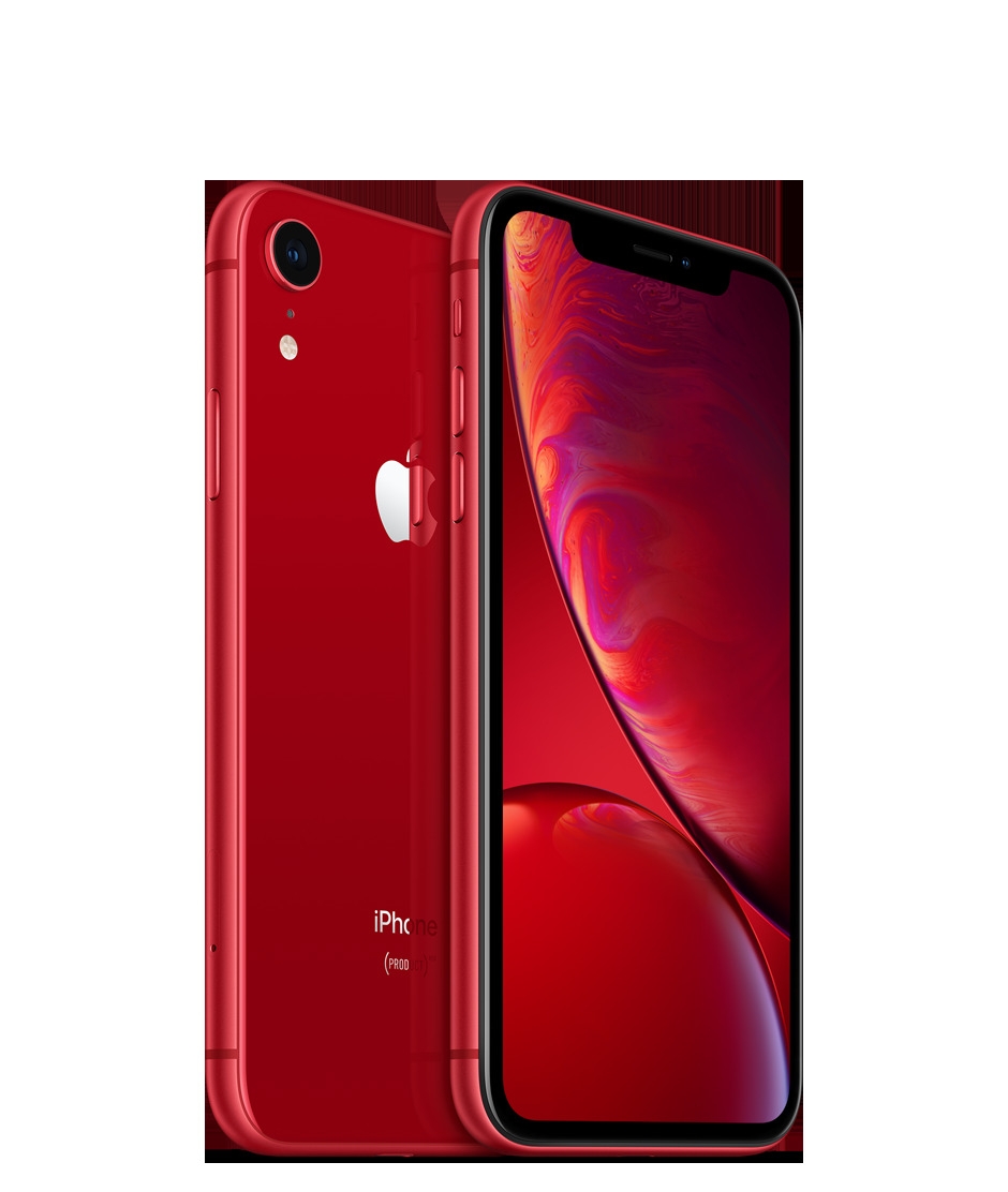 iPhone XR - Rouge 128 Go (MH6P3ZD/A) - Europa Electro - Spécialistes de  l'Électroménager en Europe