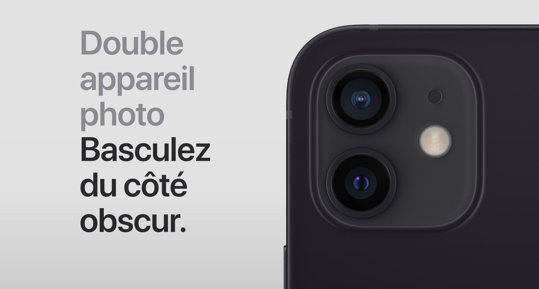 iPhone 12 et iPhone 12 Mini 2020 d'Apple proposé au Maroc par UNO.ma votre Spécialiste Apple au Maroc