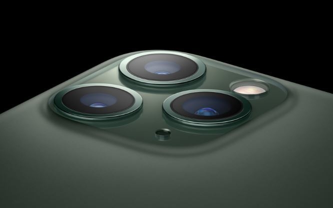 iphone 11 pro prix maroc