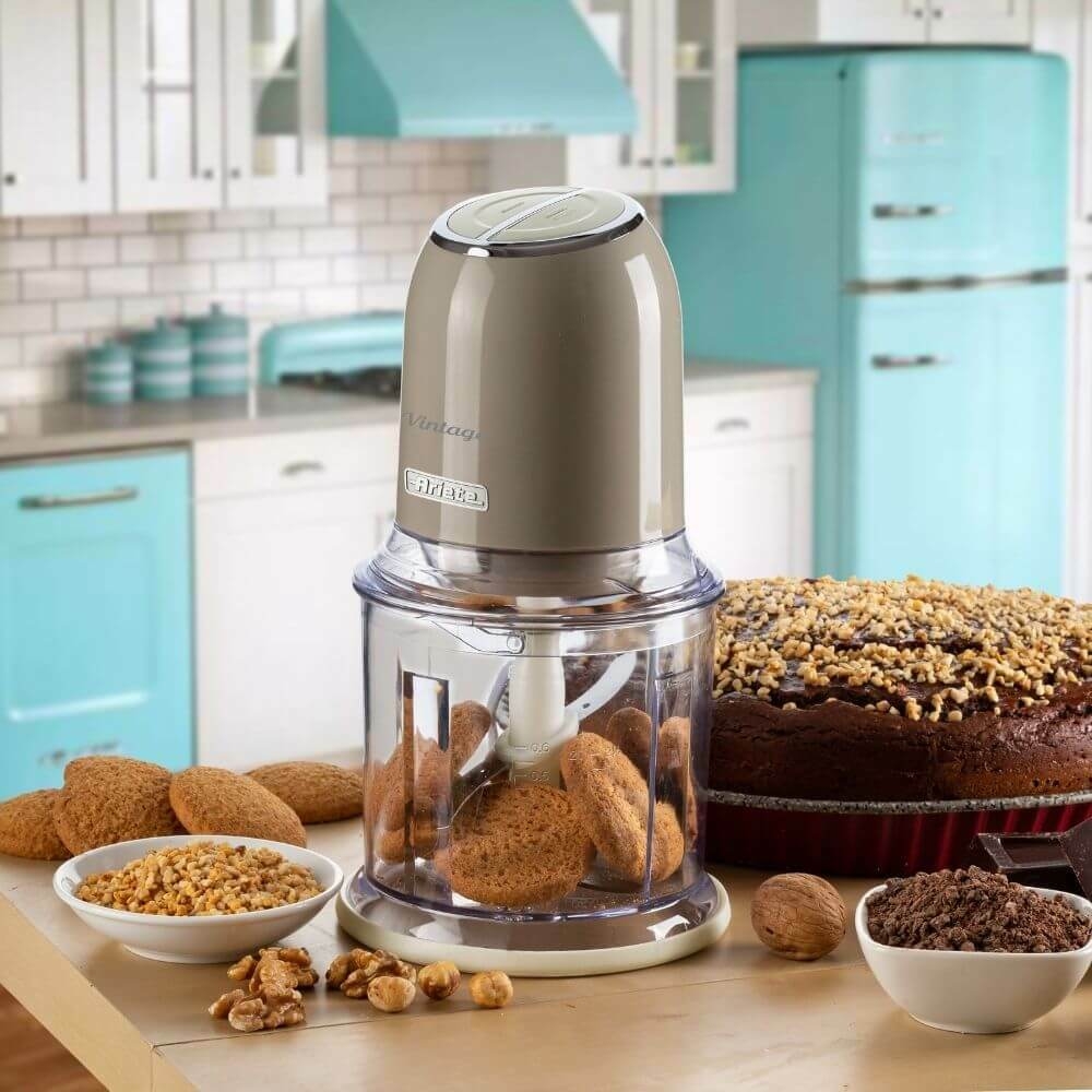 hachoir à biscuits vintage beige ram 438