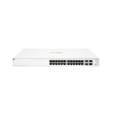 Switch Aruba Instant On 1930 48 ports Class4 PoE 4SFP/SFP+ 370W (JL686B)