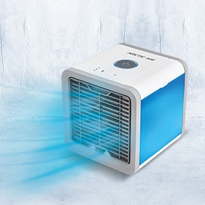 Arctic Air Refroidisseur évaporatif MediaShop