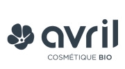 Logo Avril - Cosmétique Produits de beauté Bio