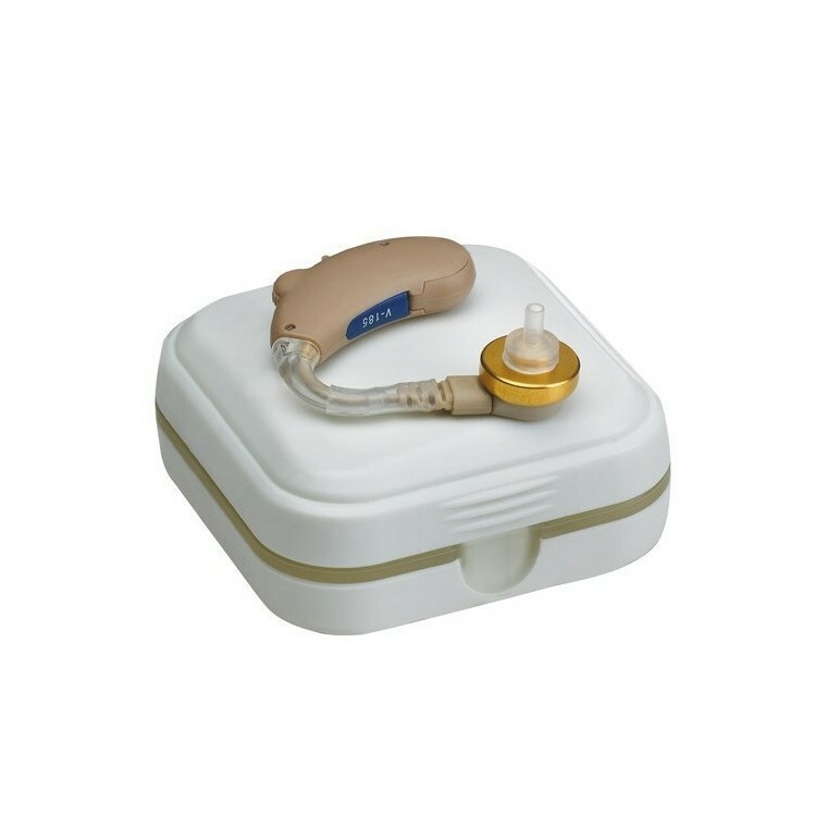 AXON V-185 BTE Aides auditives Amplificateur amplificateur sonore-8