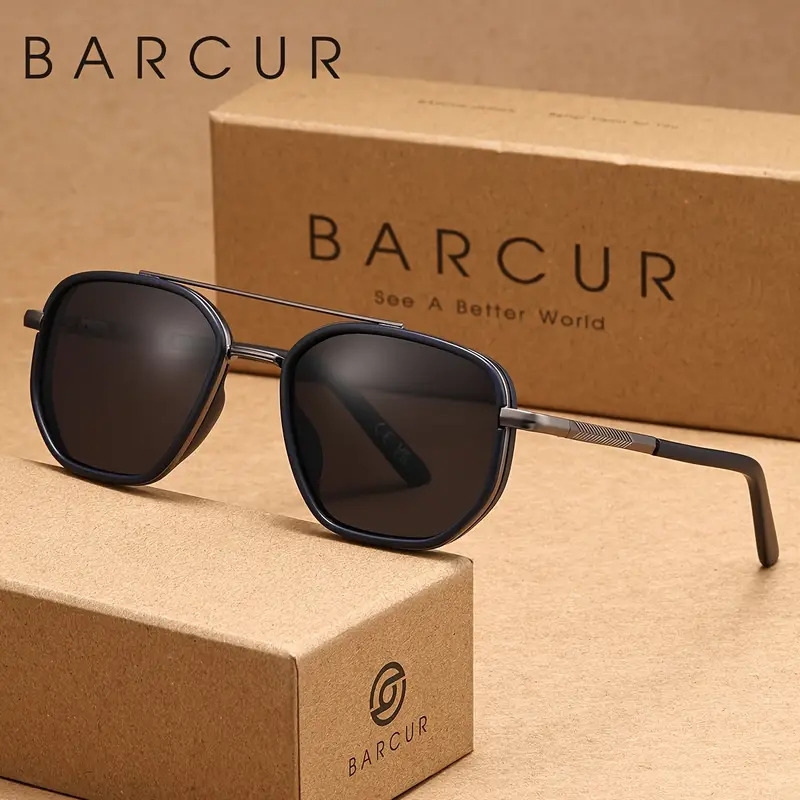   mens retro square frame   stainless steel tac lenses windproof dustproof ideal for cycling hiking stylish gift for   cycling accessories Product details 0