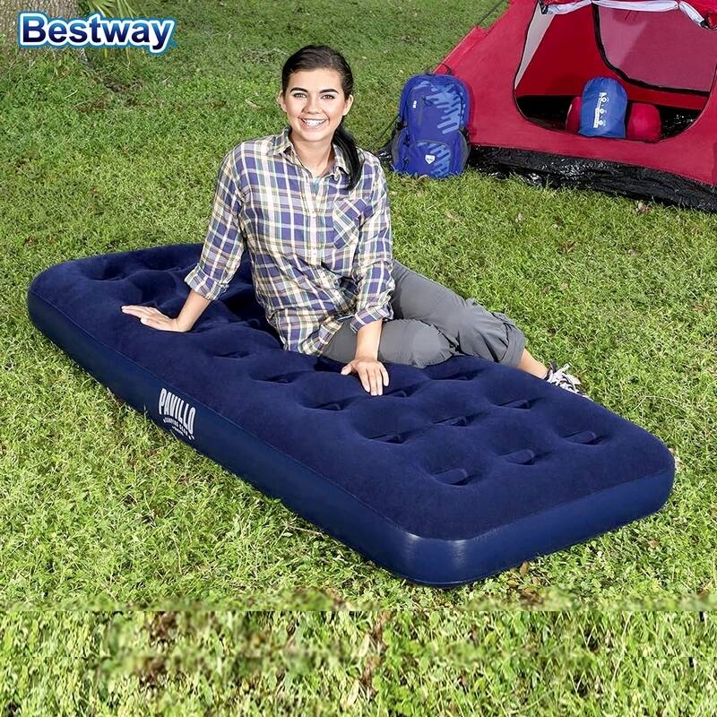 Matelas Gonflable 1 Personne Bestway Pavillo