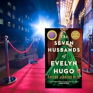 Seven husbands, loved by booktok