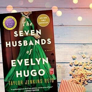 seven husbands, tik tok favourite