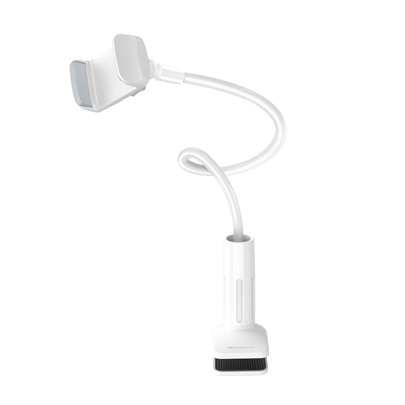 borofone bh23 bright shell mobile phone stand mount