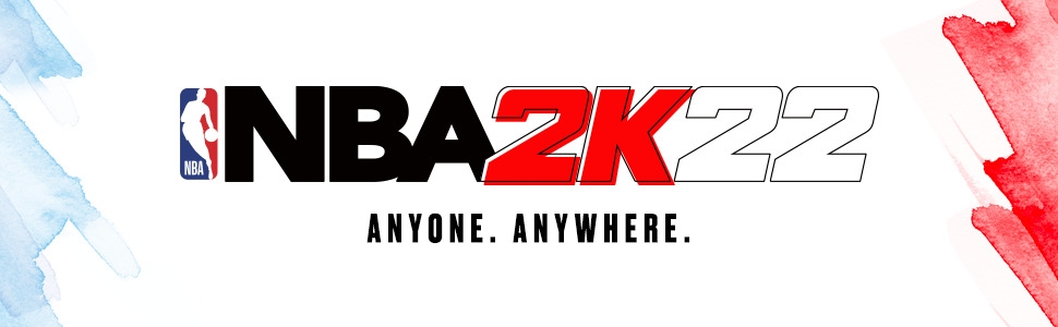 NBA 2K22