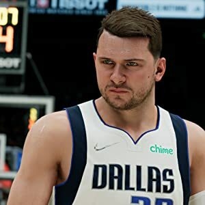 Luka Doncic