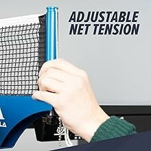 Système de tension réglable