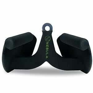 Nebula barres de prise de force