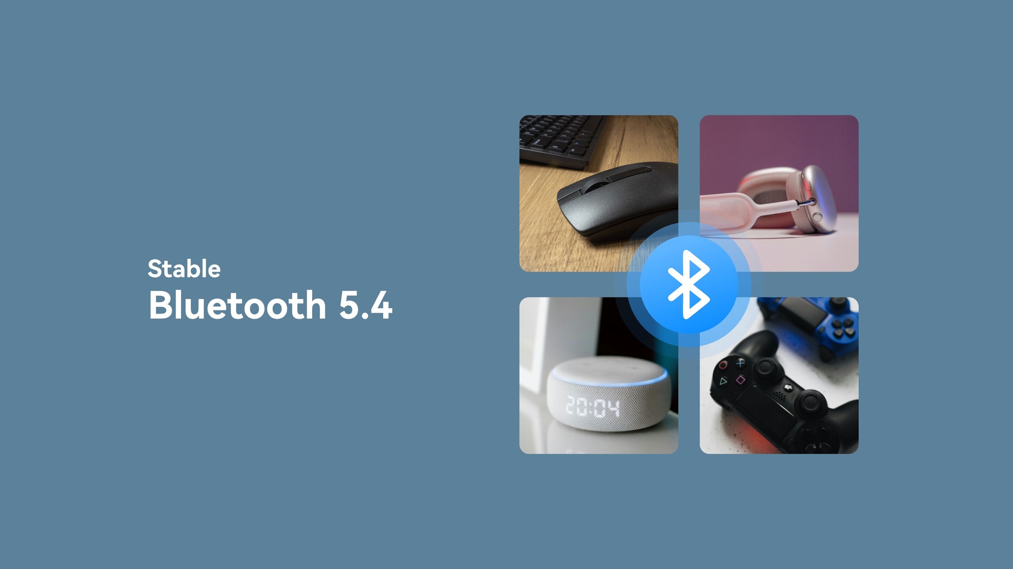 Adaptateur USB à gain élevé Bluetooth 5.4 AX900 Wi-Fi 6 2025-02-11 173651