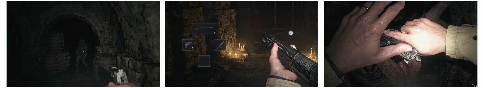 Resident Evil Village image 1 - Rakuten