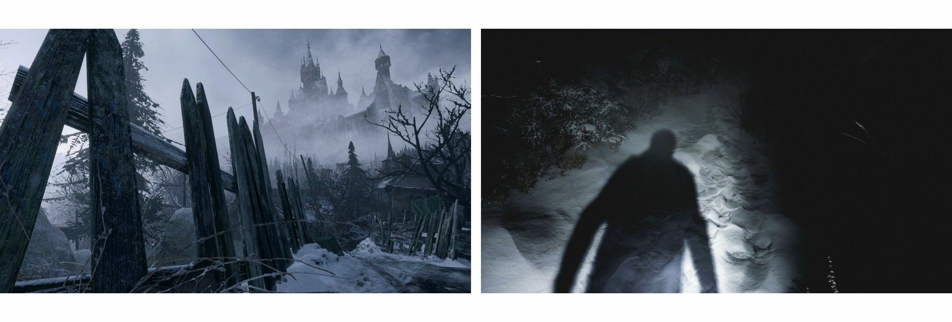 Resident Evil Village image 1 - Rakuten