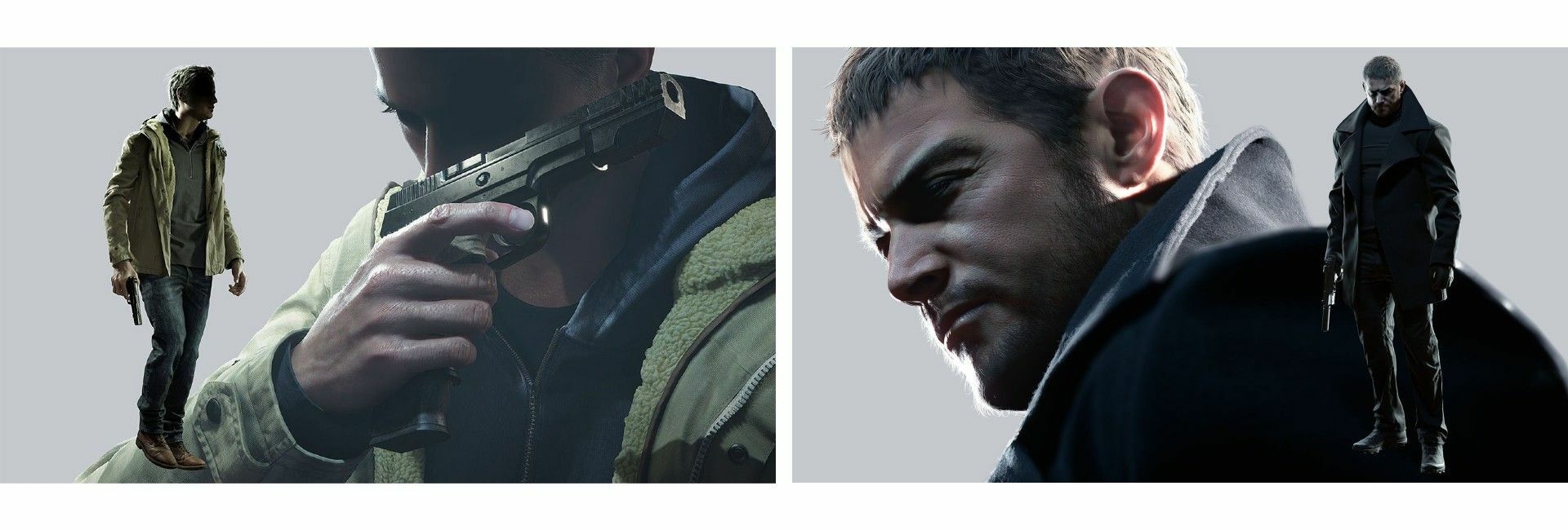 Resident Evil Village image 1 - Rakuten