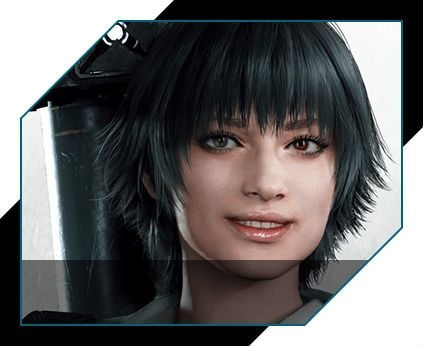 DMC - Devil May Cry 5 image 11 - Rakuten