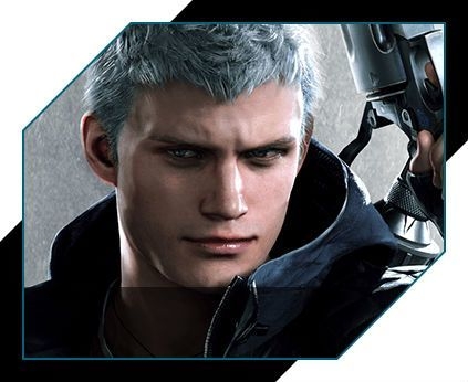 DMC - Devil May Cry 5 image 6 - Rakuten