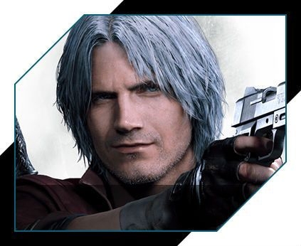 DMC - Devil May Cry 5 image 7 - Rakuten