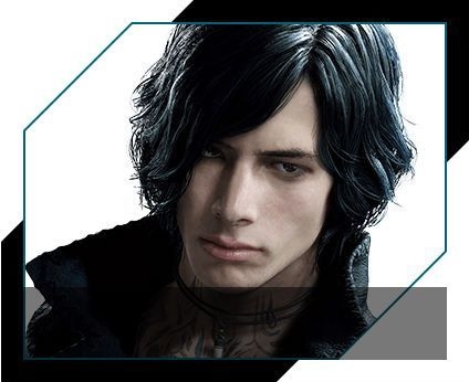 DMC - Devil May Cry 5 image 8 - Rakuten