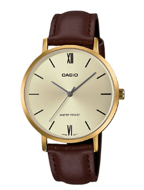 Montre Casio pour femme LTP-VT01GL-9BUDF