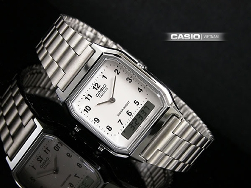 Montre Casio AQ-230A-7BHDF