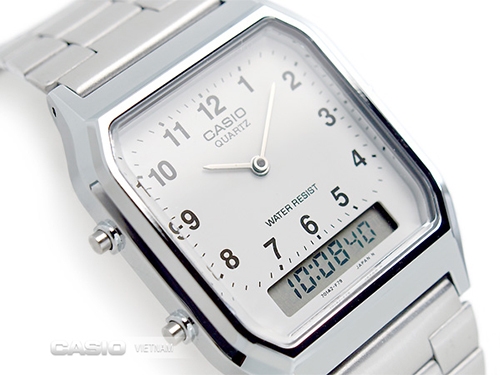 Montre Casio AQ-230A-7BHDF