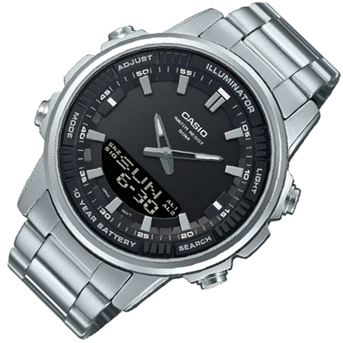 Montre Casio AMW-880D-1AVDF