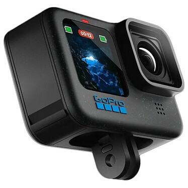 GoPro HERO12 Black