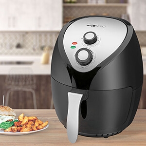 FR 3699 H Clatronic.