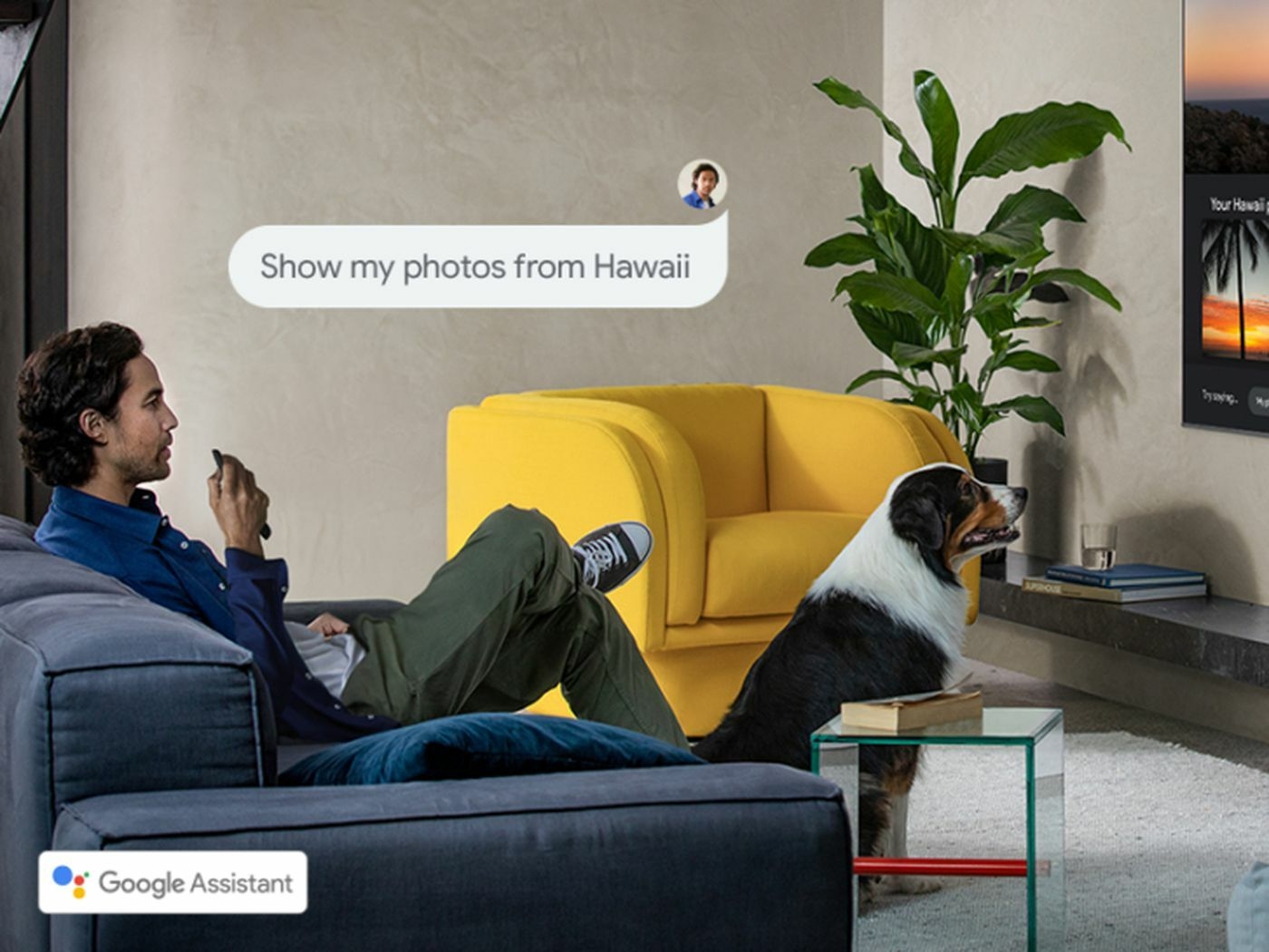 Google Assistant coming to Samsung TVs in 12 countries by year end - The  Verge