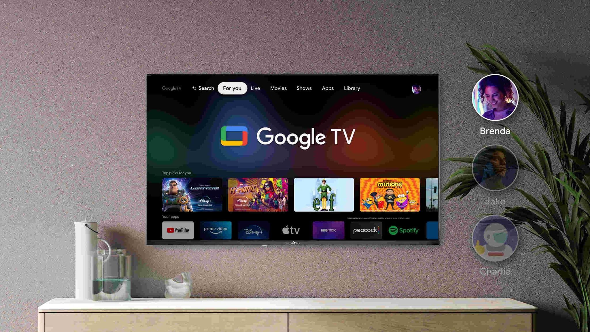 What You Need to Know About Google TV? A Guide to the New Streaming  Experience