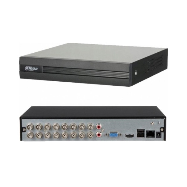 DAHUA DVR 16 Channel -