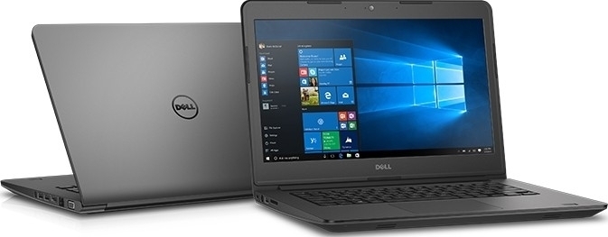 Pc portable - Dell Latitude E5480 reconditionné - Img plusieurs aspects