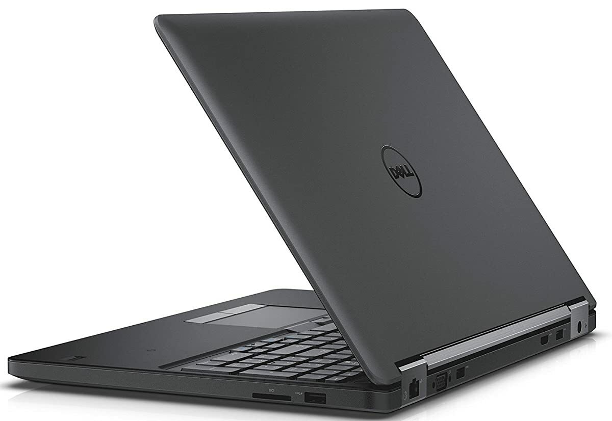 DELL Latitude E5550 Core i5-5200U /RAM 8GB/ HDD 500GB/ 15.6