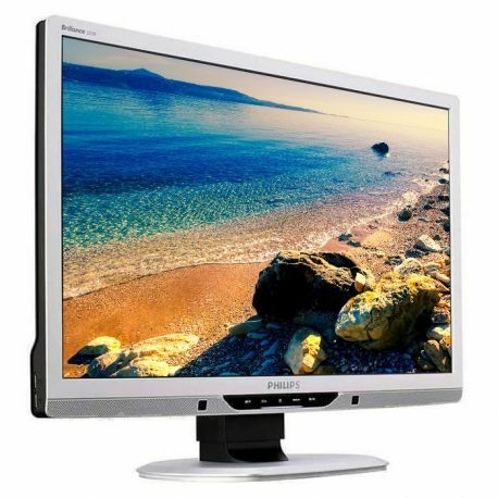 Philips 225B2 - Ecran de bureau LCD 22 pouces