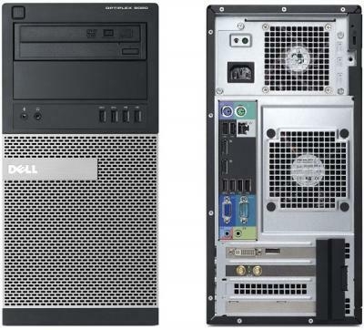 Máy Bộ Dell Optiplex 3020 i3-4160