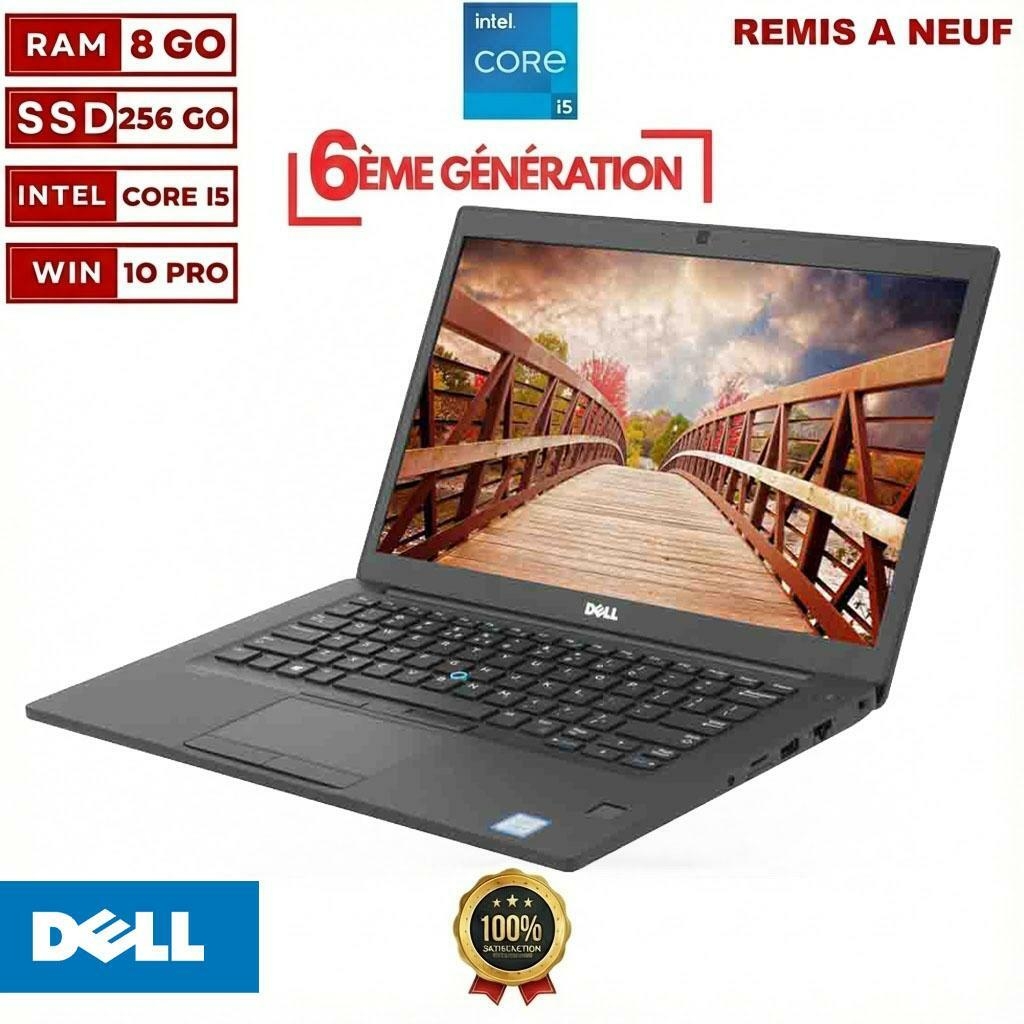 Dell Latitude 7480 Grade A