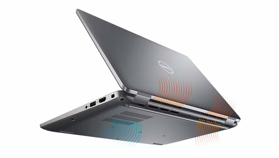 Dell Latitude 5440 yaratech.ma 12