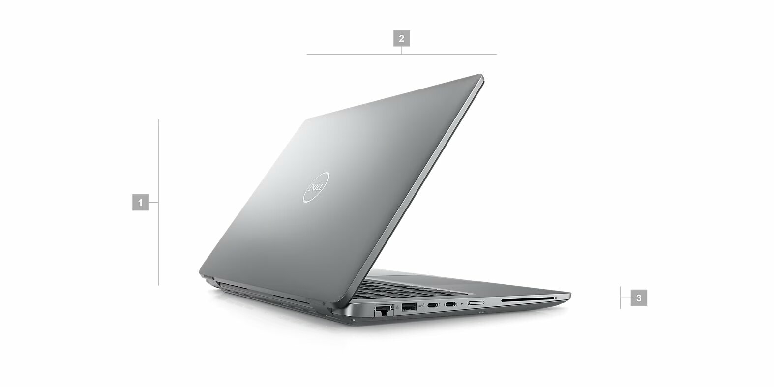 Dell Latitude 5440 yaratech.ma 6