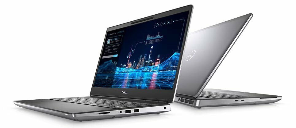 Dell precision 7560 yaratech.ma 2