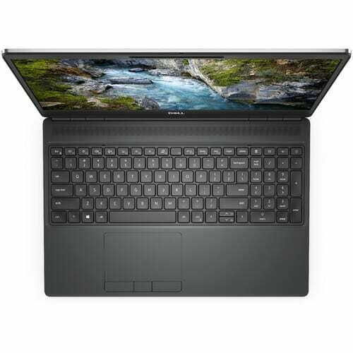 dell precision 7560 station de travail mobile yaratech.ma 8